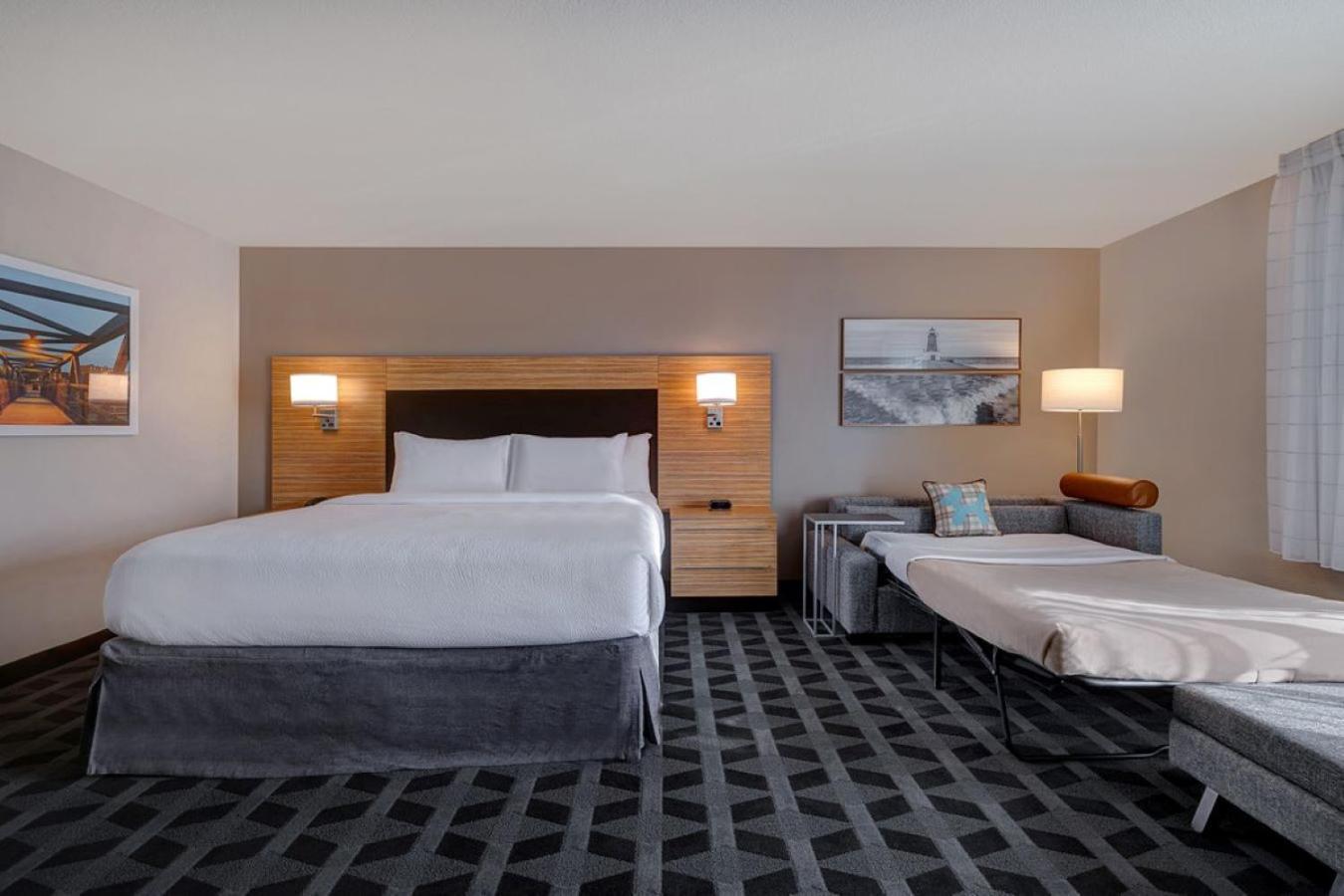 Courtyard St. Louis Brentwood Hotel Richmond Heights Buitenkant foto