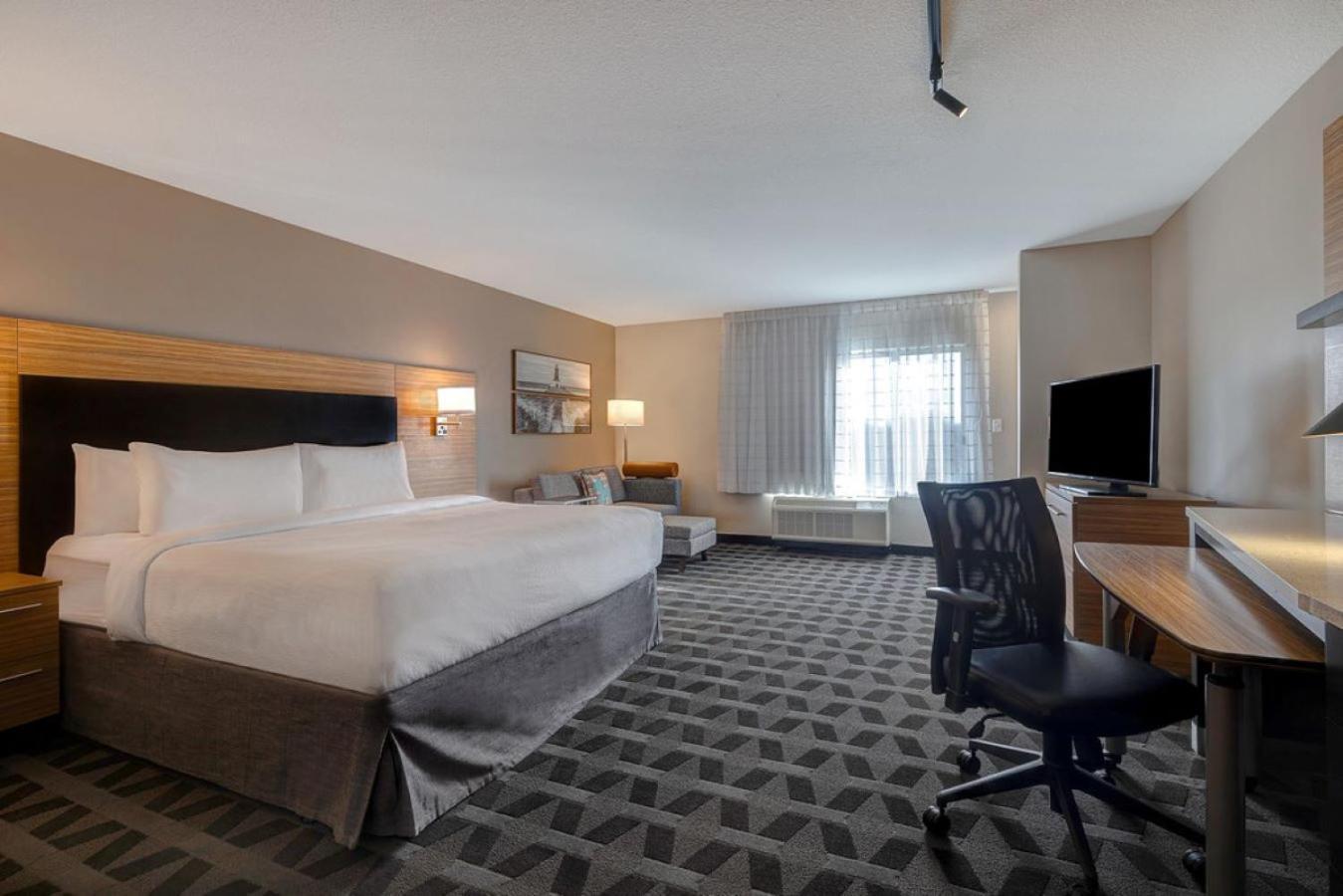 Courtyard St. Louis Brentwood Hotel Richmond Heights Buitenkant foto