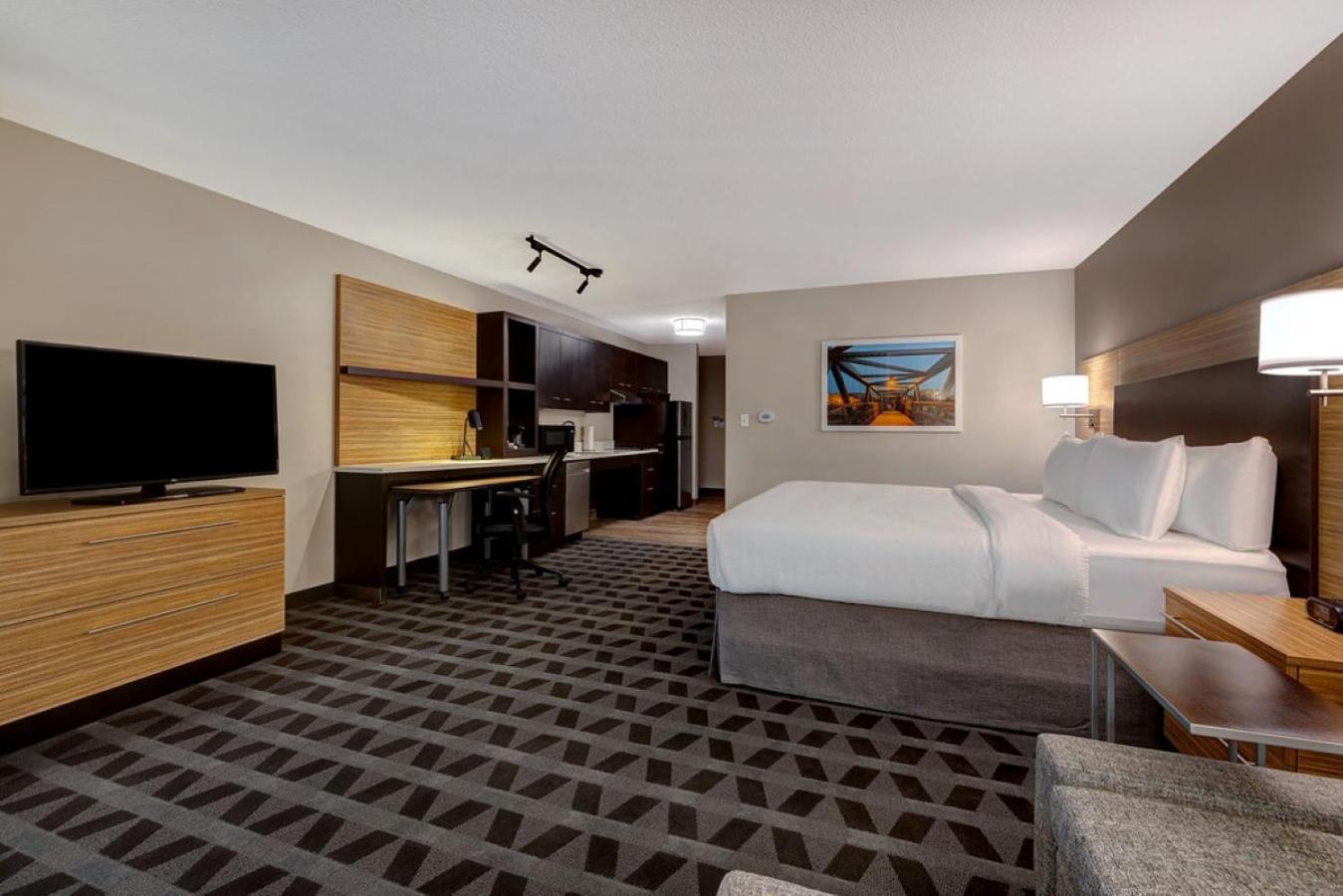 Courtyard St. Louis Brentwood Hotel Richmond Heights Buitenkant foto